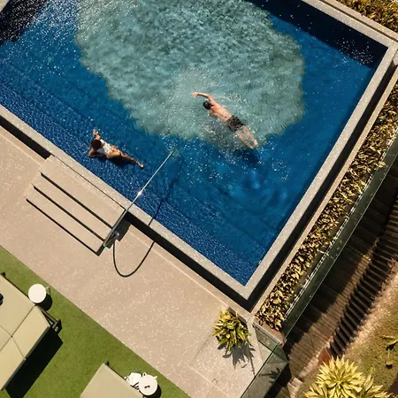 The Reserve - Within Savoy Palace - The Leading Of The World 5* Funchal (Madeira)