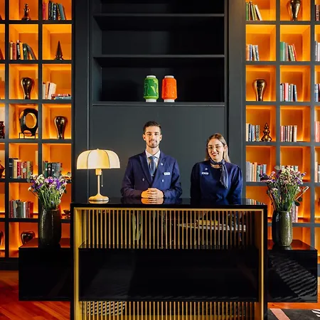 The Reserve - Within Savoy Palace - The Leading Of The World 5* Funchal (Madeira)