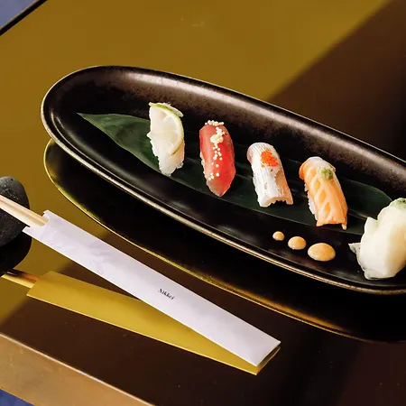 Hotell The Reserve - Within Savoy Palace - The Leading Of The World