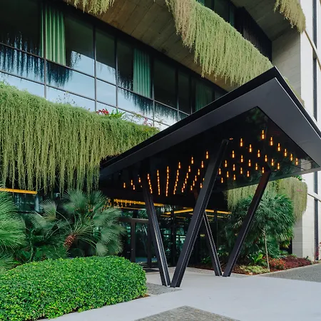 The Reserve - Within Savoy Palace - The Leading Of The World