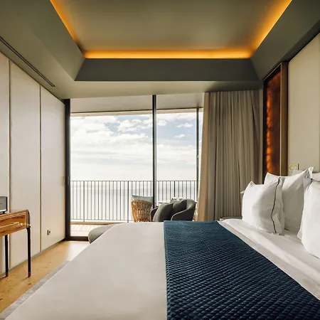 The Reserve - Within Savoy Palace - The Leading Of The World