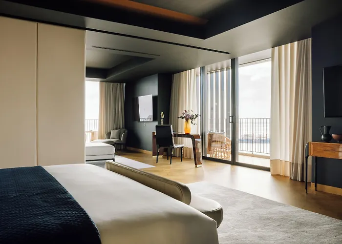Hotel The Reserve - Within Savoy Palace - The Leading Of The World 5*